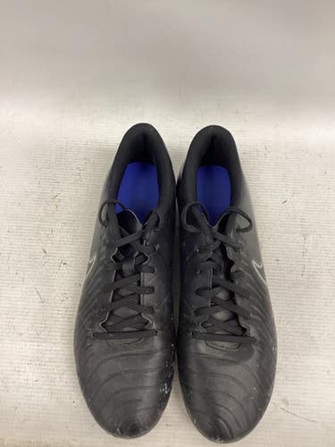 Used Nike Soccer Cleats Black Senior 8 11851-S000038574