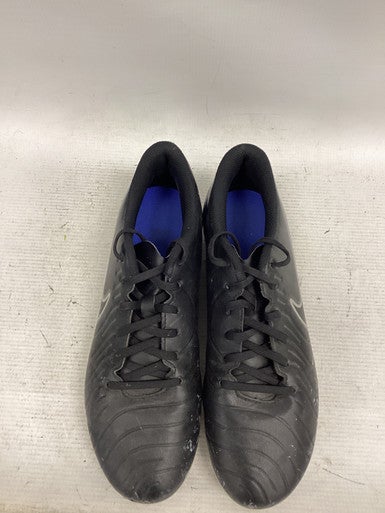 Used Nike Soccer Cleats Black Senior 8 11851-S000038574
