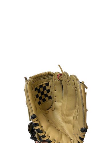 Used Adidas TS 9500BR BB/SB Glove T-ball Black 9 1/2" 11706-S000354655