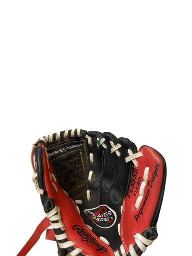 Used TBALL MITT BB/SB Glove T-ball None 9" 11706-S000355265