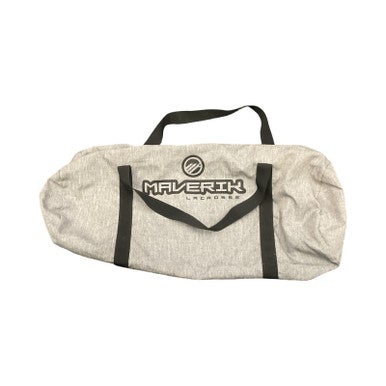 Used Maverik Other Lacrosse Bag Grey 11859-S000026111