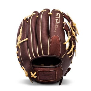 (New) Baseball Glove