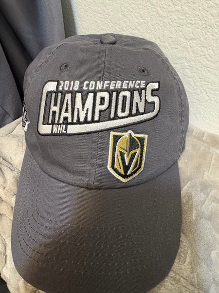 Gray Adult Unisex Hat (New)
