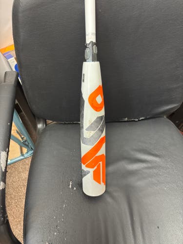 Used USSSA Certified DeMarini (-5) 26 oz 31" CF Zen Bat