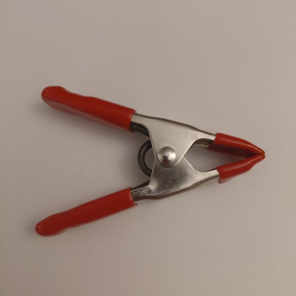 Swix File Clamp with Spring