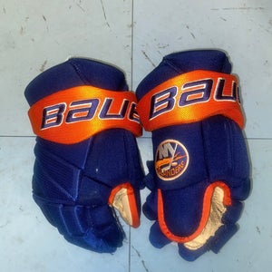 Used Bauer Vapor Pro Team Gloves 14”