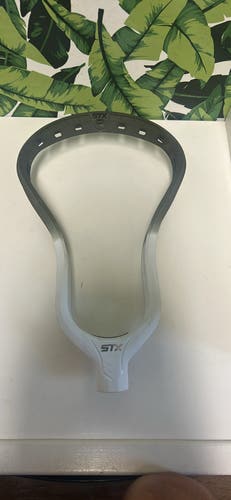 STX Stallion 1K Unstrung Head (New)