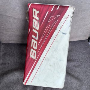 Bauer Supreme 1S Regular (Used)