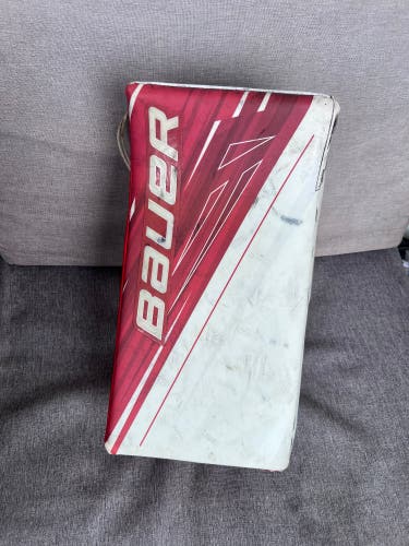 Bauer Supreme 1S Regular (Used)