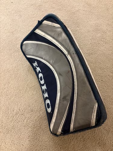 Koho 580 Regular (Used)
