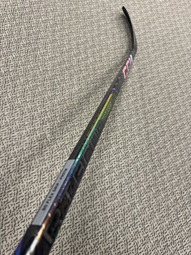 Senior CCM RibCor Trigger 9 Pro Right Handed Hockey Stick P90TM (New) 80 Flex