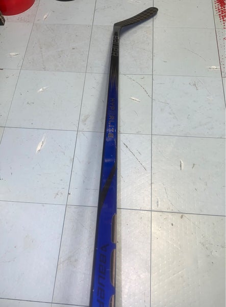 Used Pro Stock Bauer Vapor Hyperlite 2 p88 77 flex RH