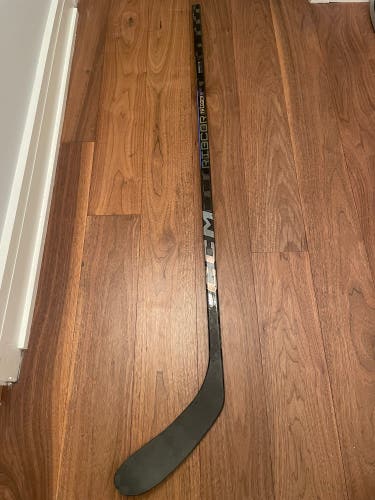 Youth CCM RibCor Trigger 9 Pro Right Handed Hockey Stick P28 (Used)