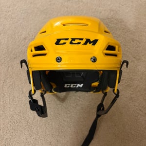 Small CCM Tacks 310 Helmet (Used)