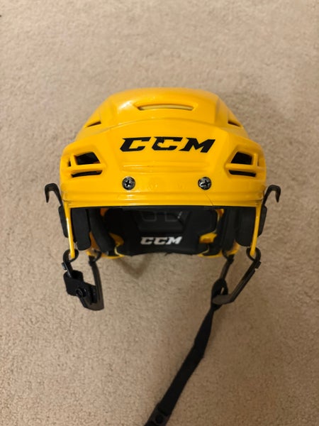 Small CCM Tacks 310 Helmet (Used)