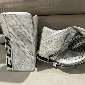 CCM EFlex 5 Regular (Used)