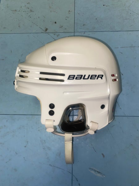 RARE Bauer 4500 Extra Large White
