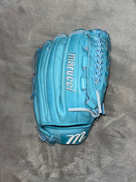 Marucci Capitol Series RH Pitcher's Baseball Glove 12.25" (New)