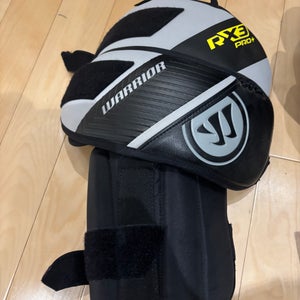 Warrior (New)