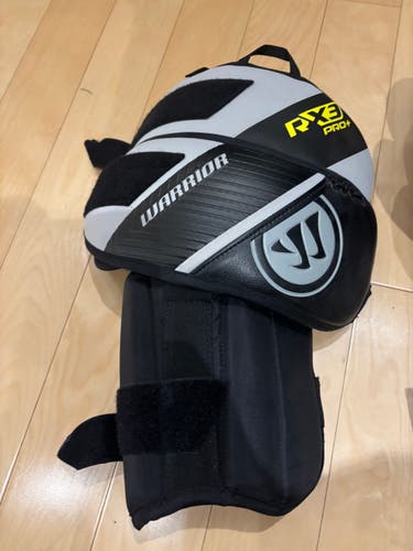 Warrior (New)