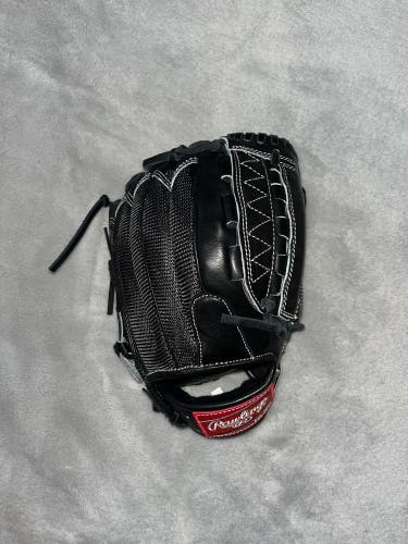 Rawlings Pro Preferred RH Infield Baseball Glove 12" (New)