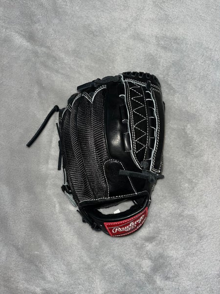 Rawlings Pro Preferred RH Infield Baseball Glove 12" (New)