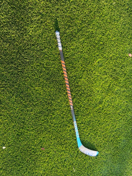 Youth Warrior Covert QRE 40 Right Handed Hockey Stick W88 (Used)