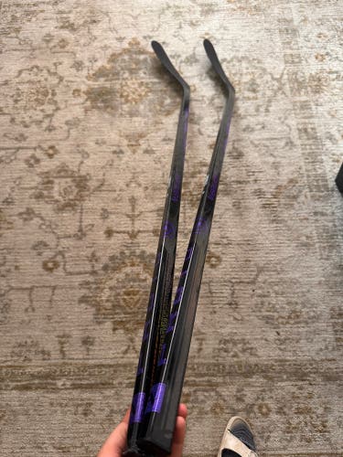 Intermediate Bauer Proto R Left Hand Hockey Stick P92 (New)