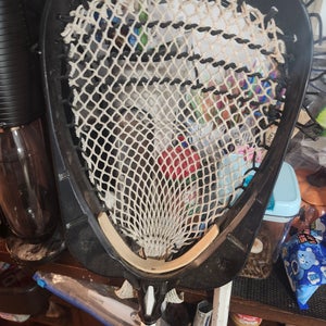 Warrior Strung Big nasty Head (New)