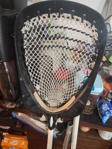 Warrior Strung Big nasty Head (New)