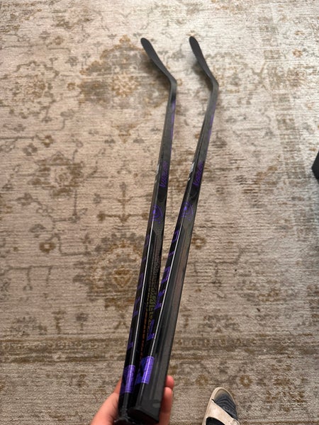 Intermediate Bauer Proto R Left Hand Hockey Stick P92 (Used)