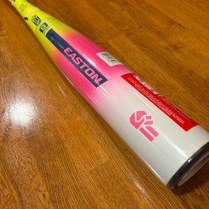 2025 Easton Dub Composite USSSA Certified Bat (-8) 22 oz 30" (New)