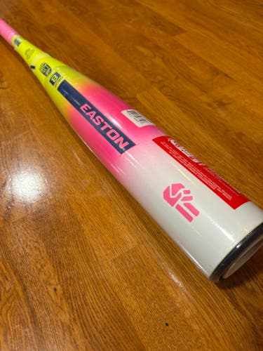 2025 Easton Dub Composite USSSA Certified Bat (-8) 22 oz 30" (New)