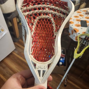 Gait Strung Response Head (New)