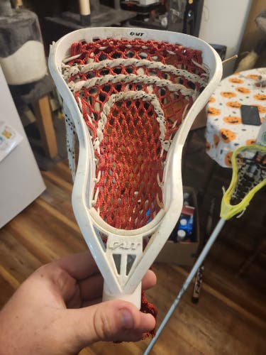 Gait Strung Response Head (New)