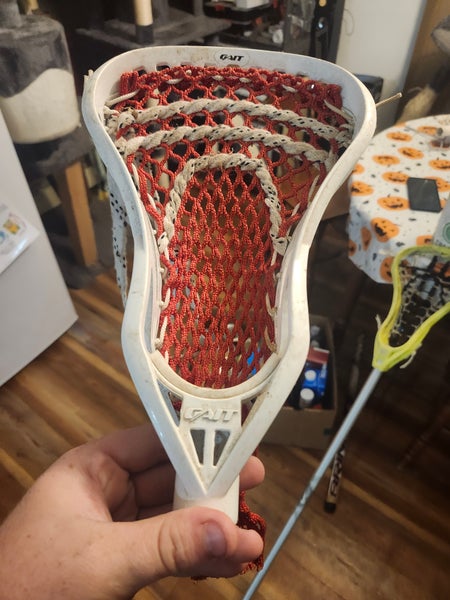 Gait Strung Response Head (New)