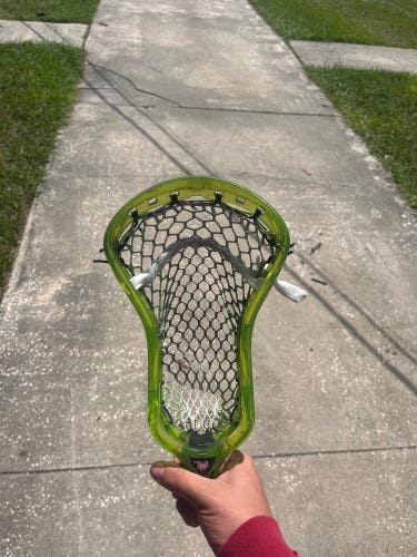 ECD Ion Head (Used)