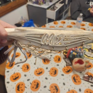 Brine Strung M1 Head (New)