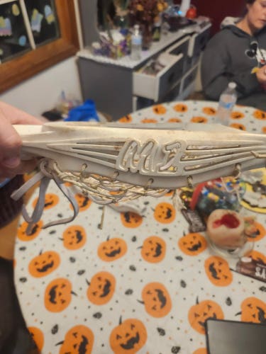 Brine Strung M1 Head (New)