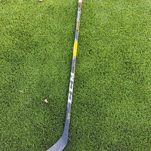 Senior CCM Super Tacks AS1 Right Handed Hockey Stick Pro Stock (Used)