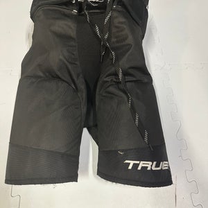 Junior Large True Catalyst 9x4 Hockey Pants (Used)