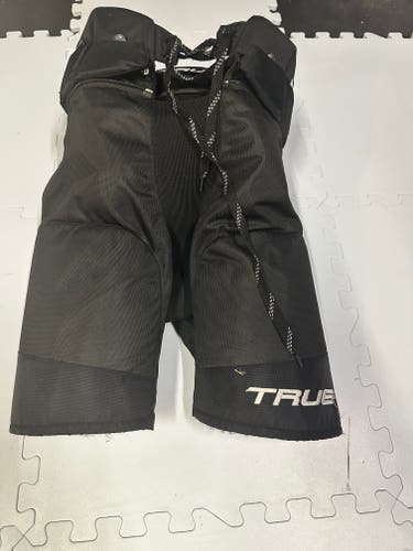 Junior Large True Catalyst 9x4 Hockey Pants (Used)