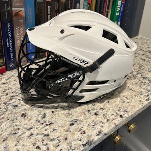 Cascade CPX-R Helmet (Used)