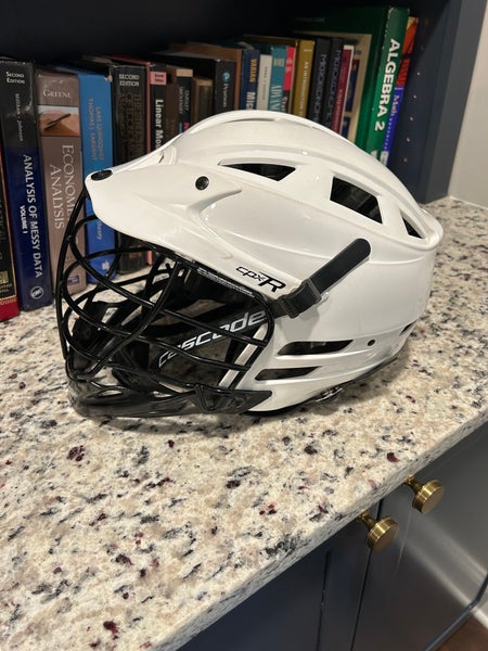 Cascade CPX-R Helmet (Used)