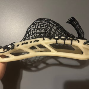 Maverik Logik Strung Head (New) strung by pro on insta check description