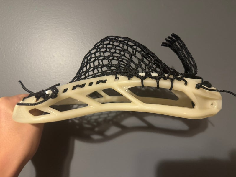Maverik Logik Strung Head (New) strung by pro on insta check description