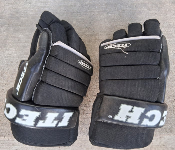 Itech HG100 Gloves 11" (Used)
