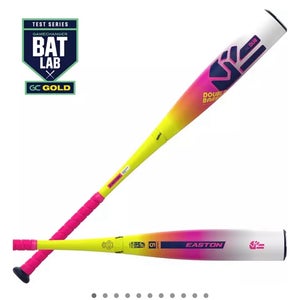 2026 Easton Dub Composite USSSA Certified Bat (-5) 26 oz 31" (New)