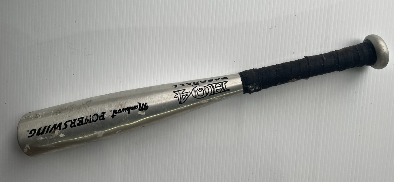 One Hand Trainer Bat 18'"
