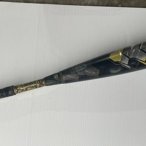 2023 Louisville Slugger Meta Composite USSSA Certified Bat (-10) 21 oz 31" (Used)